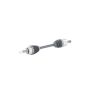 TRAKMOTIVE AXLES HO-8104 CV Axle Shaft
