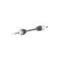 TRAKMOTIVE AXLES HO-8106 CV Axle Shaft