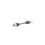 TRAKMOTIVE AXLES HO-8110 CV Axle Shaft