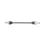 TRAKMOTIVE AXLES HO-8118 CV Axle Shaft