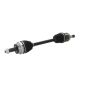 TRAKMOTIVE AXLES HO-8120 CV Axle Shaft