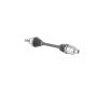 TRAKMOTIVE AXLES HO-8121 CV Axle Shaft