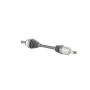 TRAKMOTIVE AXLES HO-8136 CV Axle Shaft