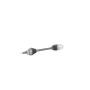 TRAKMOTIVE AXLES HO-8143 AAR CV Axle Shaft