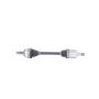 TRAKMOTIVE AXLES HO-8145 CV Axle Shaft