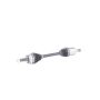 TRAKMOTIVE AXLES HO-8145 CV Axle Shaft