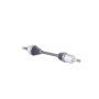 TRAKMOTIVE AXLES HO-8145 CV Axle Shaft