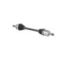 TRAKMOTIVE AXLES HO-8147 AAR CV Axle Shaft