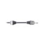 TRAKMOTIVE AXLES HO-8148 CV Axle Shaft