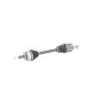 TRAKMOTIVE AXLES HO-8148 CV Axle Shaft
