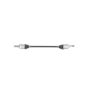TRAKMOTIVE AXLES HO-8149 CV Axle Shaft