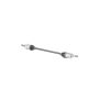 TRAKMOTIVE AXLES HO-8149 CV Axle Shaft