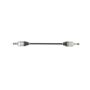 TRAKMOTIVE AXLES HO-8152 CV Axle Shaft