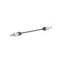 TRAKMOTIVE AXLES HO-8152 CV Axle Shaft