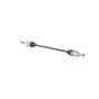TRAKMOTIVE AXLES HO-8152 CV Axle Shaft