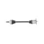 TRAKMOTIVE AXLES HO-8158 CV Axle Shaft