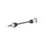 TRAKMOTIVE AXLES HO-8158 CV Axle Shaft