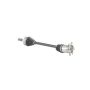 TRAKMOTIVE AXLES HO-8158 CV Axle Shaft
