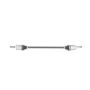 TRAKMOTIVE AXLES HO-8159 CV Axle Shaft
