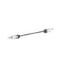 TRAKMOTIVE AXLES HO-8159 CV Axle Shaft