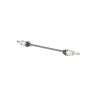 TRAKMOTIVE AXLES HO-8159 CV Axle Shaft