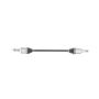 TRAKMOTIVE AXLES HO-8161 CV Axle Shaft