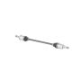 TRAKMOTIVE AXLES HO-8161 CV Axle Shaft