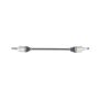 TRAKMOTIVE AXLES HO-8162 CV Axle Shaft