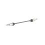 TRAKMOTIVE AXLES HO-8162 CV Axle Shaft