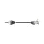 TRAKMOTIVE AXLES HO-8163 CV Axle Shaft