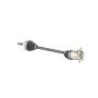 TRAKMOTIVE AXLES HO-8163 CV Axle Shaft