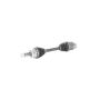 TRAKMOTIVE AXLES HO-8169 CV Axle Shaft