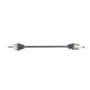 TRAKMOTIVE AXLES HO-8176 CV Axle Shaft