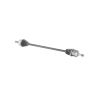 TRAKMOTIVE AXLES HO-8176 CV Axle Shaft