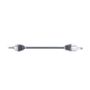 TRAKMOTIVE AXLES HO-8182 CV Axle Shaft
