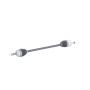 TRAKMOTIVE AXLES HO-8182 CV Axle Shaft