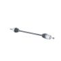 TRAKMOTIVE AXLES HO-8182 CV Axle Shaft
