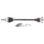 TRAKMOTIVE AXLES HO-8185 CV Axle Shaft