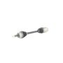TRAKMOTIVE AXLES HO-8187 CV Axle Shaft