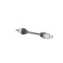 TRAKMOTIVE AXLES HO-8187 CV Axle Shaft
