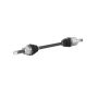 TRAKMOTIVE AXLES HO-8188 CV Axle Shaft