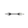 TRAKMOTIVE AXLES HO-8190 CV Axle Shaft