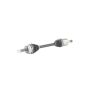 TRAKMOTIVE AXLES HO-8190 CV Axle Shaft