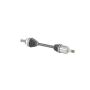 TRAKMOTIVE AXLES HO-8190 CV Axle Shaft