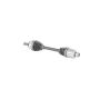 TRAKMOTIVE AXLES HO-8191 CV Axle Shaft