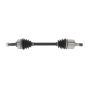 TRAKMOTIVE AXLES HO-8194 CV Axle Shaft