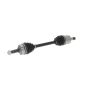 TRAKMOTIVE AXLES HO-8194 CV Axle Shaft
