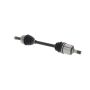 TRAKMOTIVE AXLES HO-8194 CV Axle Shaft