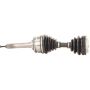 TRAKMOTIVE AXLES HO-8196 CV Axle Shaft