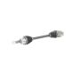 TRAKMOTIVE AXLES HO-8201 CV Axle Shaft